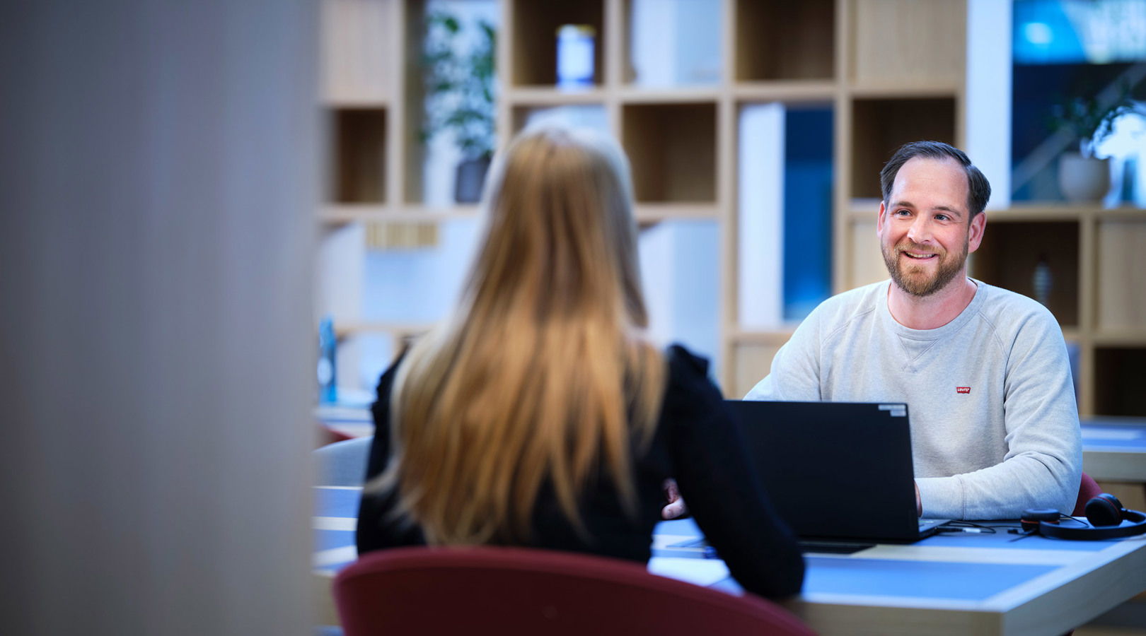 All Our Career Opportunities Header