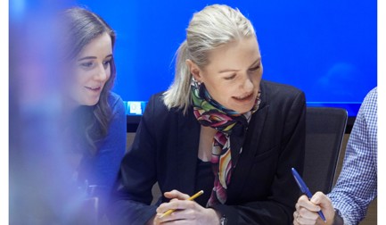 Investor meeting on 5 February 2015