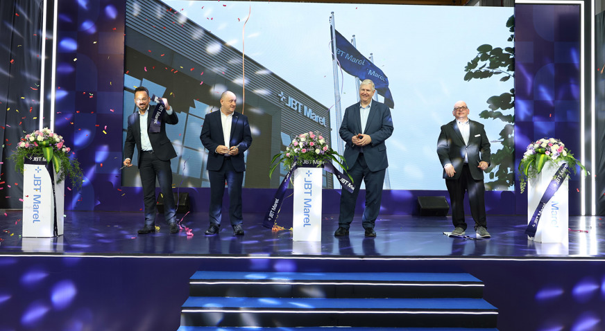 Jbtmarel India Warehouse 2