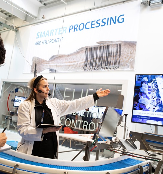 Presentation at WFSH 2019