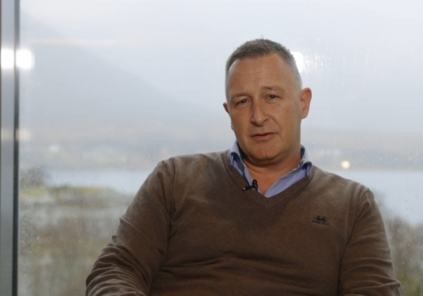 Holmoy Cutomer Story Borge Holm