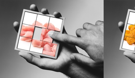 Résoudre le casse-tête de la production pour la restauration rapide