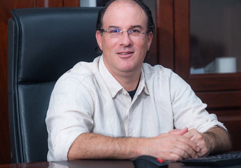 Peru Frost Marcos Yacher