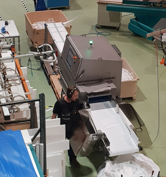 AR19 CSR Environment Sensorx Recyclying