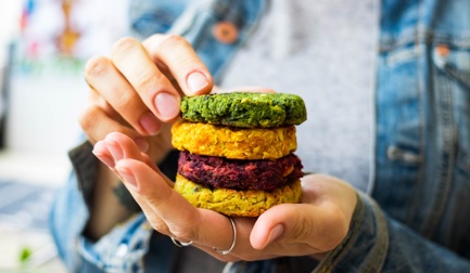 Wie ernährt man 9 Milliarden Menschen mit nachhaltigem Protein?