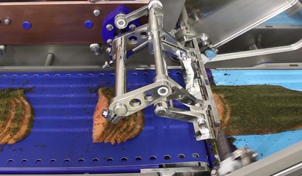 Océan Délices aumenta la productividad con tecnología de corte de precisión