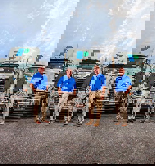 Prestage Trucks And Management