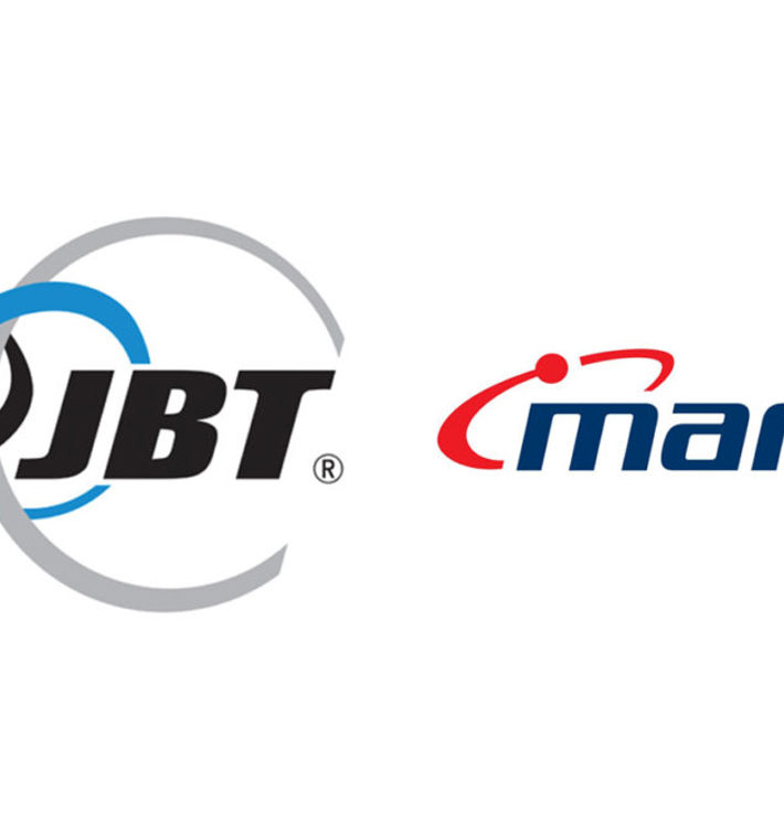 JBT And Marel