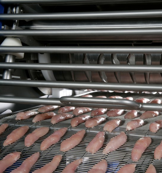 Revoportioner Tenderloins