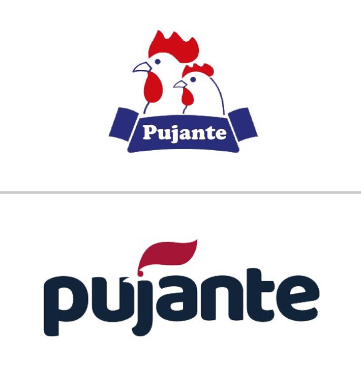 Pujante Logo