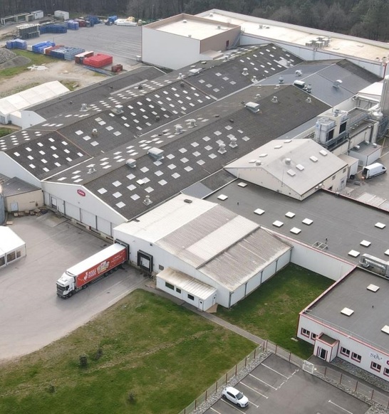 Celvia Poulet Serent