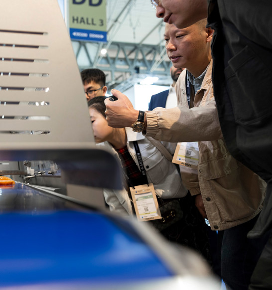 Seafood Processing Global Barcelona 2024 3