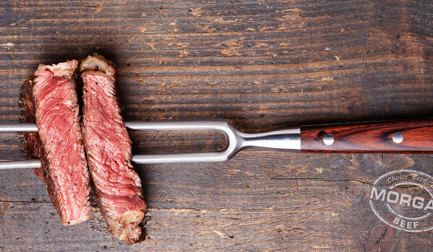 Beyond expectations: Morgan Beef’s journey with JBT Marel software