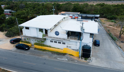 Salva-Mar amplia seu crescimento com precisão automatizada