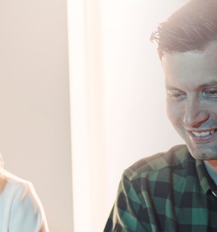 Innovation Through Partnership