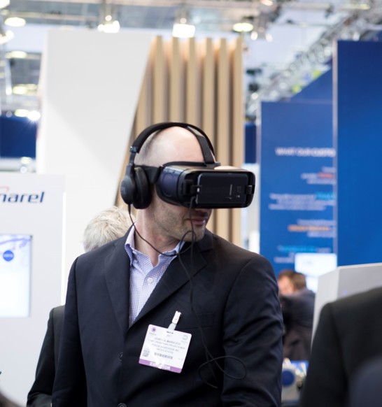 Innovation at Brussels