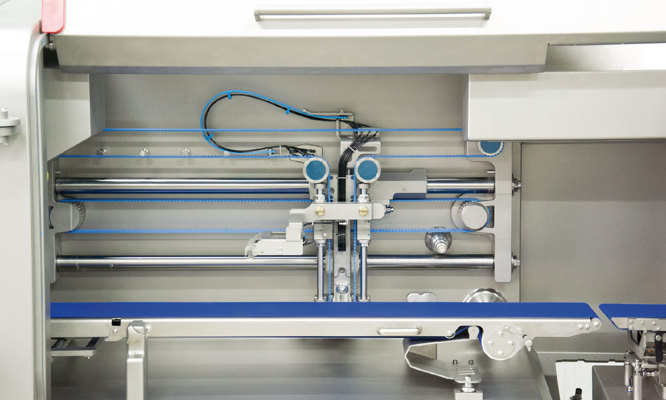 TREIF FALCON evolution