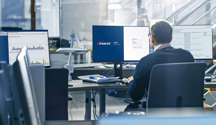 AXIN Software Version 6.2.1 – sieht besser aus und lässt sich leichter bedienen