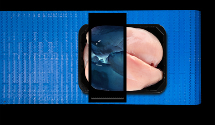 5 razones por las que la inspección por rayos X es una inversión clave para la seguridad de los alimentos