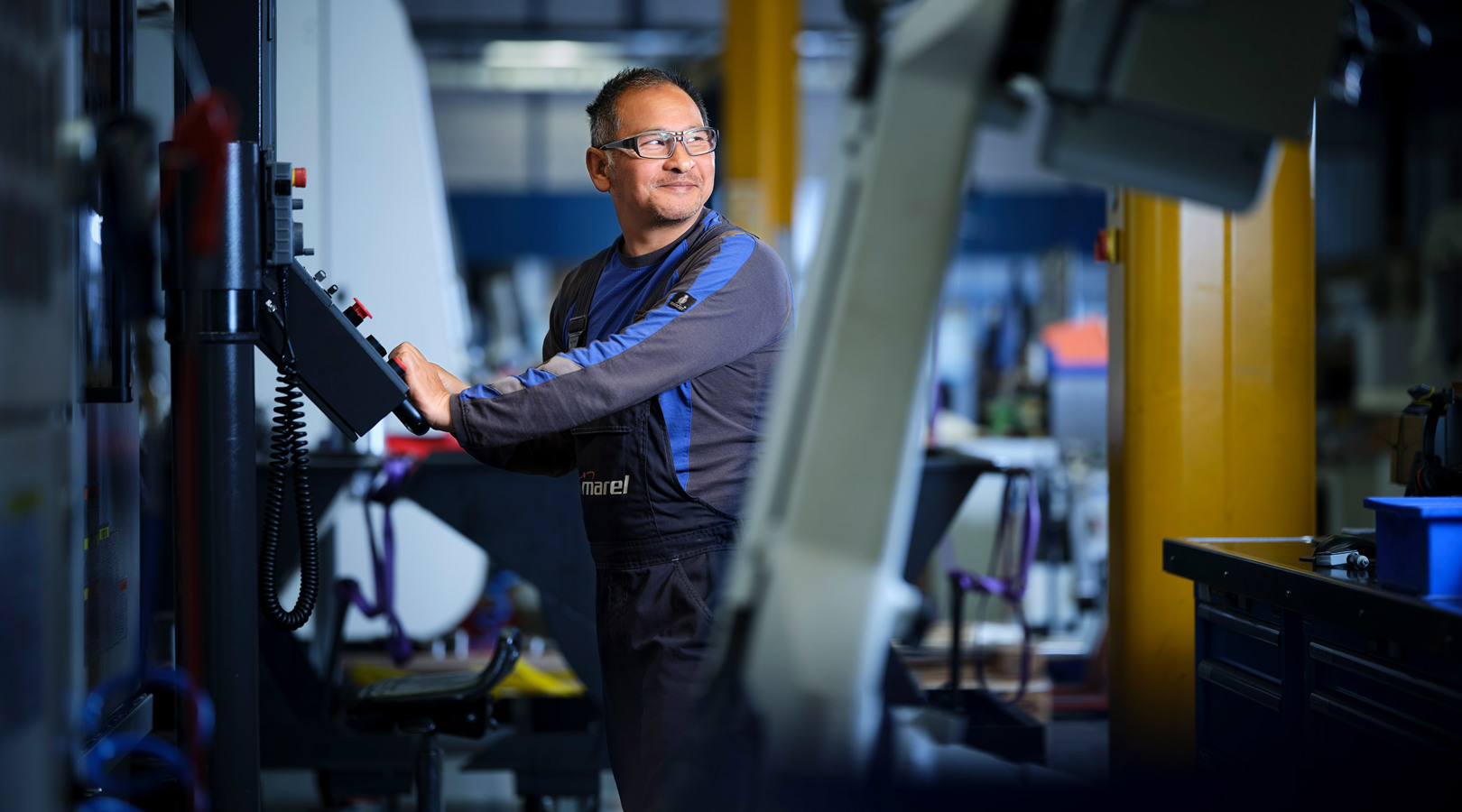 People 2022 138 Mechanical Mechatronical Engineering