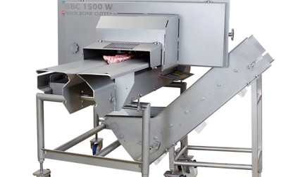 Backbone Cutter BBC1500W 