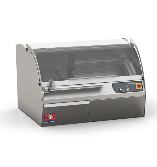 SIRIUS Plus Table Top Bread Slicer Machine
