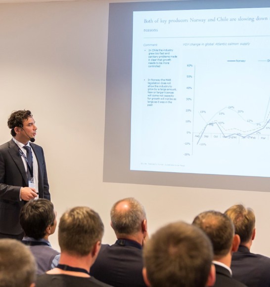 SSH Prev Guest Speaker