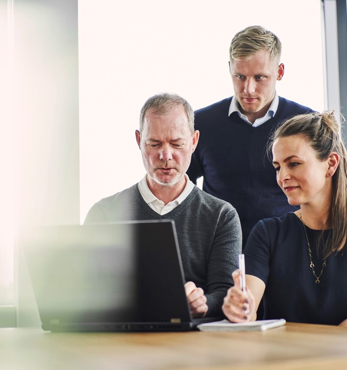 Corporate governance