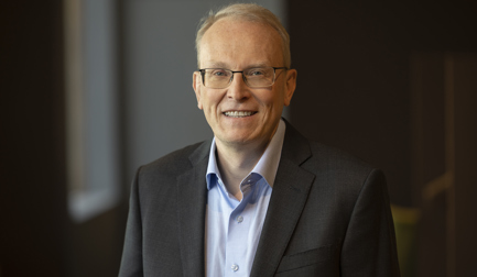 Dr Olafur S. Gudmundsson