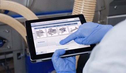 Convenience Process Solution