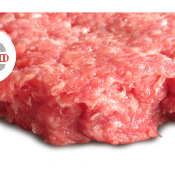 Tenderfresh Burger Patty Created By Marel Premiumformer