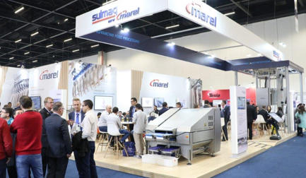 Marel presents smarter ways to approach modern food production challenges at TecnoCarne