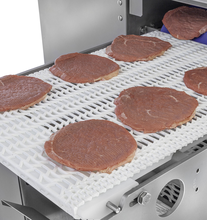 Platino meat flattener