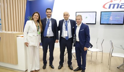 Marel addresses the International Fish Congress in Brazil