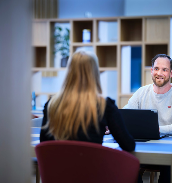 Marel Career Opportunities