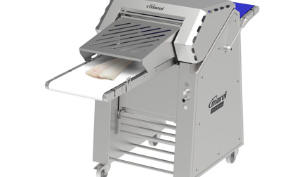 MAJA ESB 4434 Pescado blanco