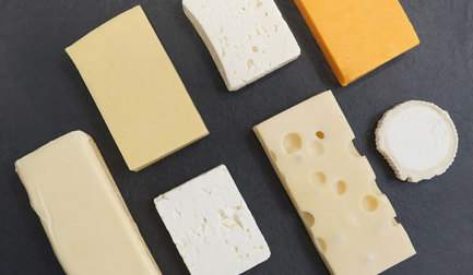 WEBINAR: Demo+ Cheese