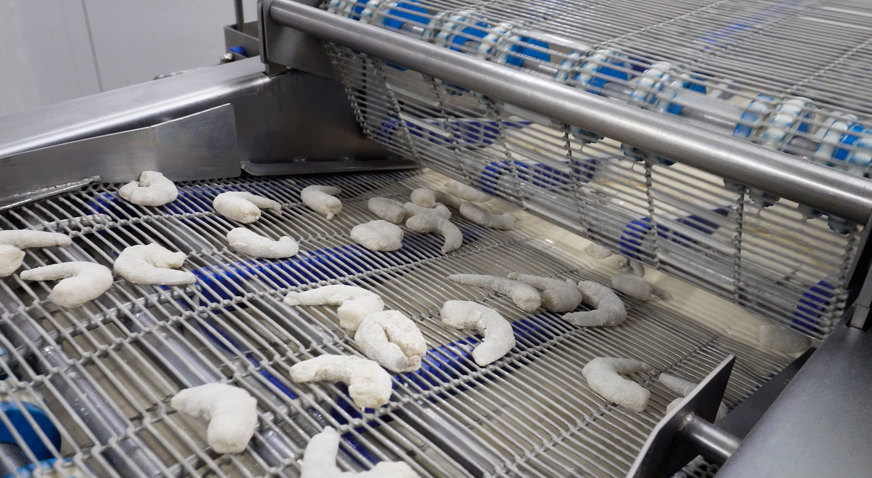 Noronha Pescados Coating Line