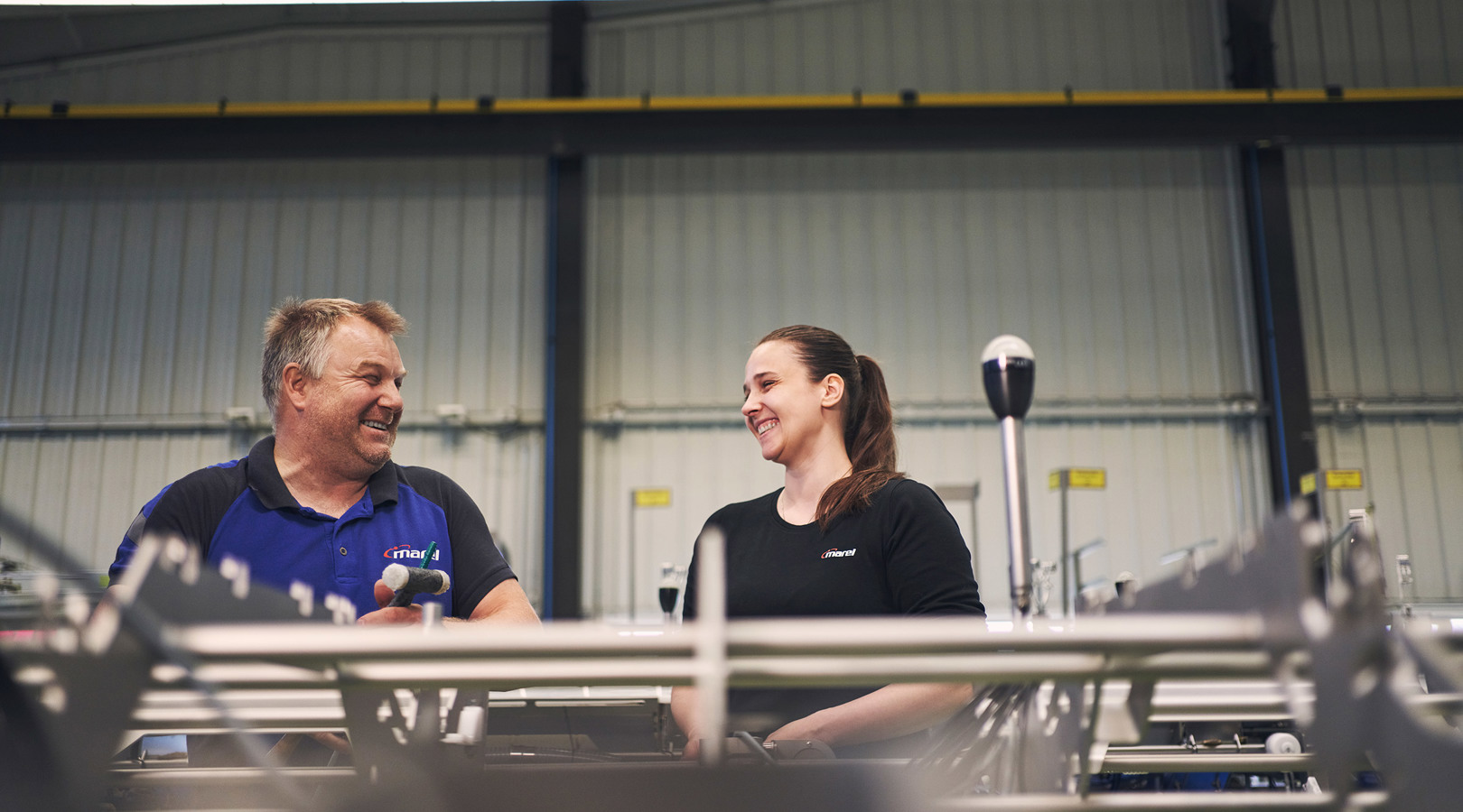 People 2020 049 Assembly Line