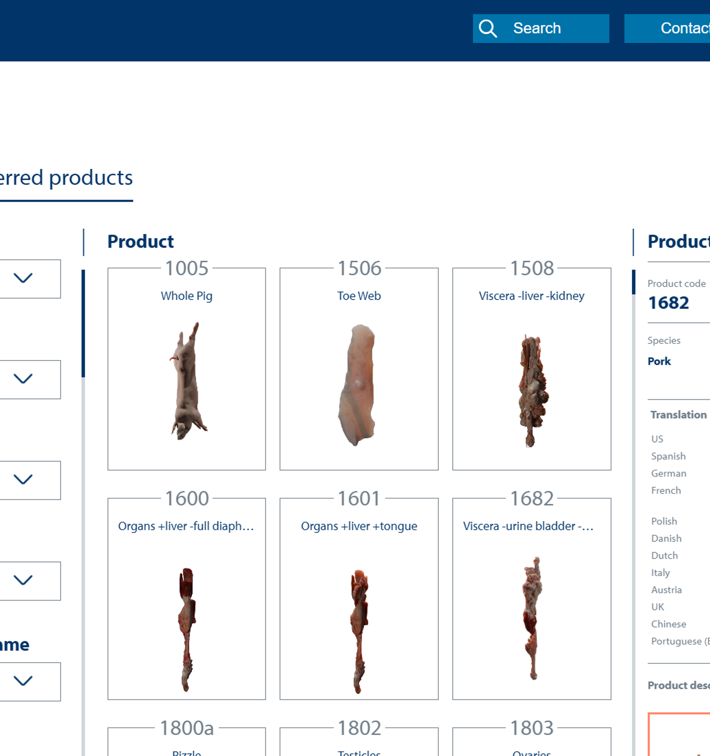 E Butcher Global Meat Book