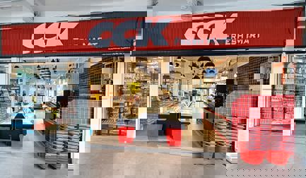 CCK weiß die Nachhaltigkeit von Marel-Systemen zu schätzen