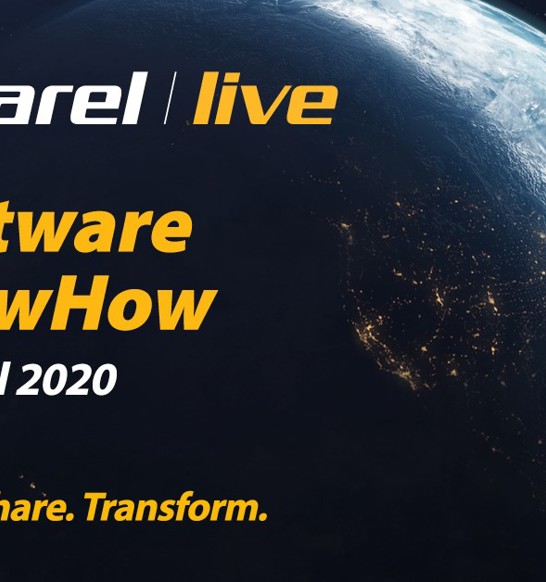 Marel Live Software Knowhow 1200