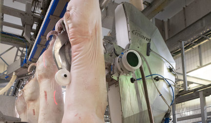 M-Line Splitting Saw (MSS-TT)