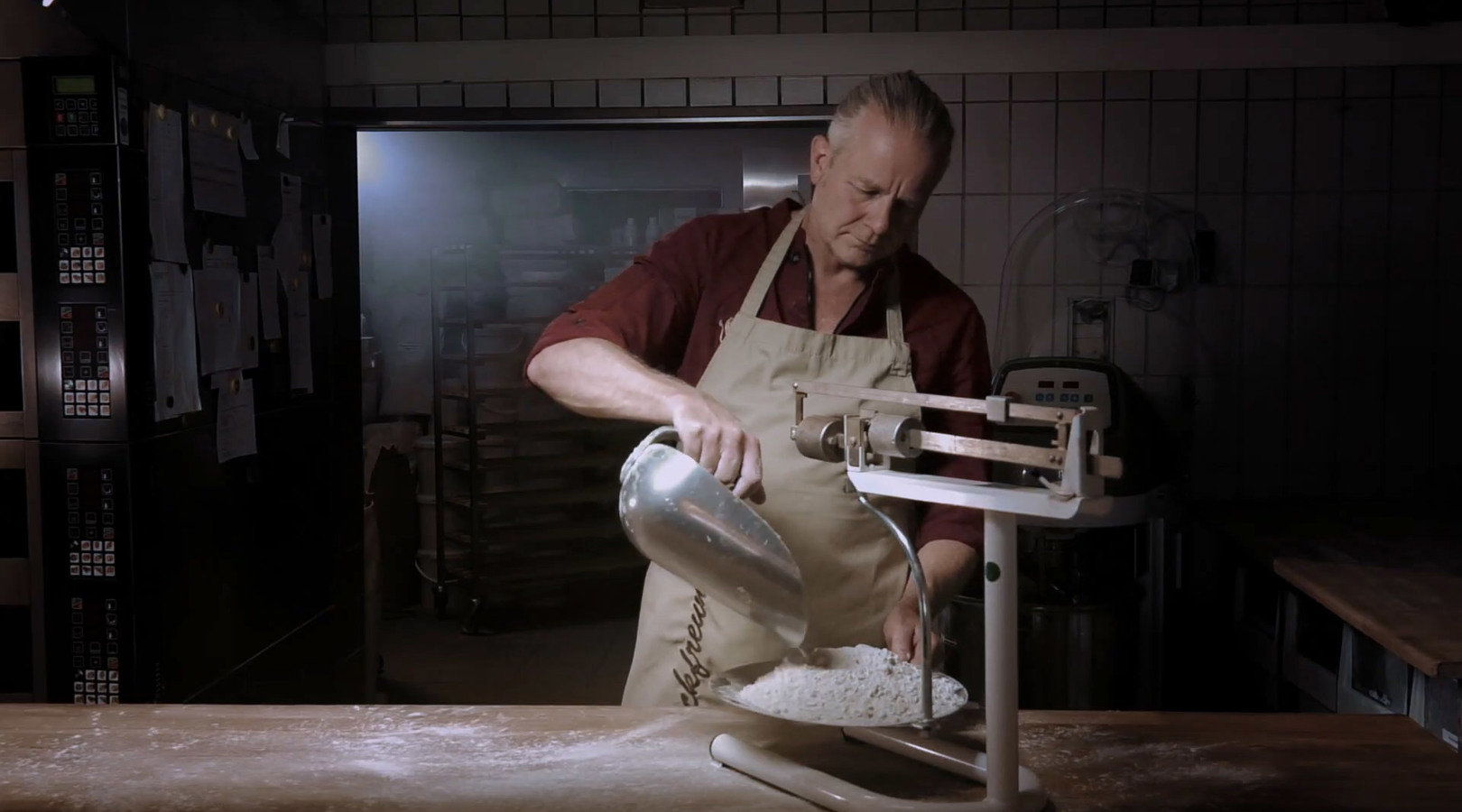 Bakery Classic Bread