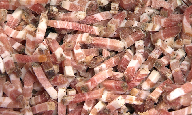 TREIF AVITOS Würfelschneider 