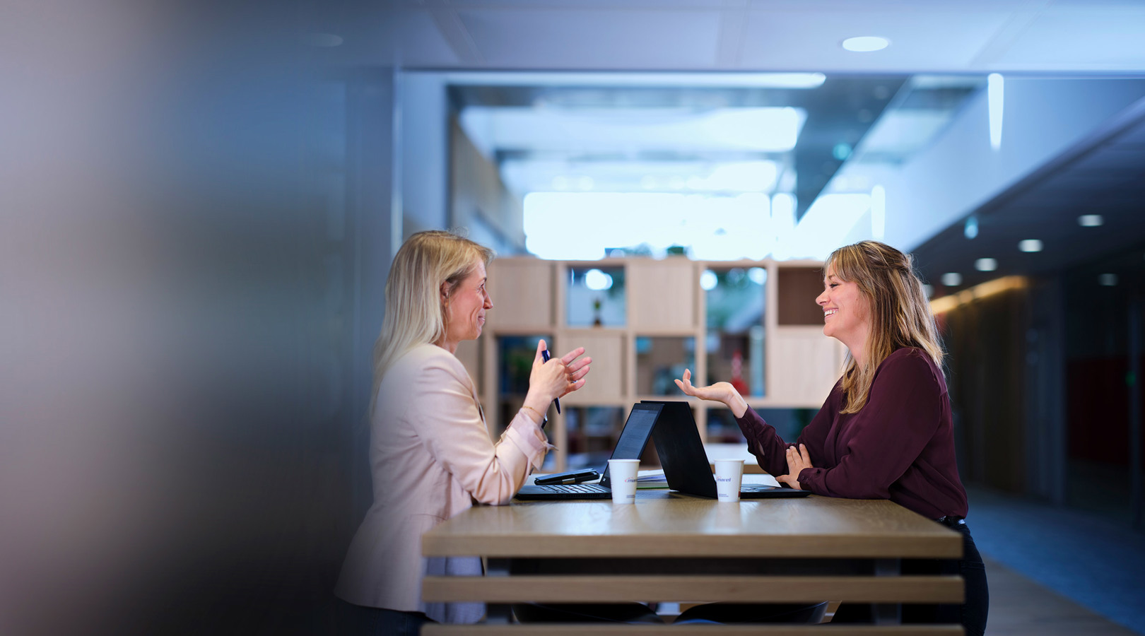 Employees Our Culture