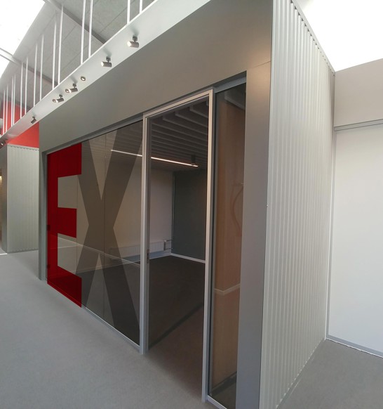 Marel Roskilde Office