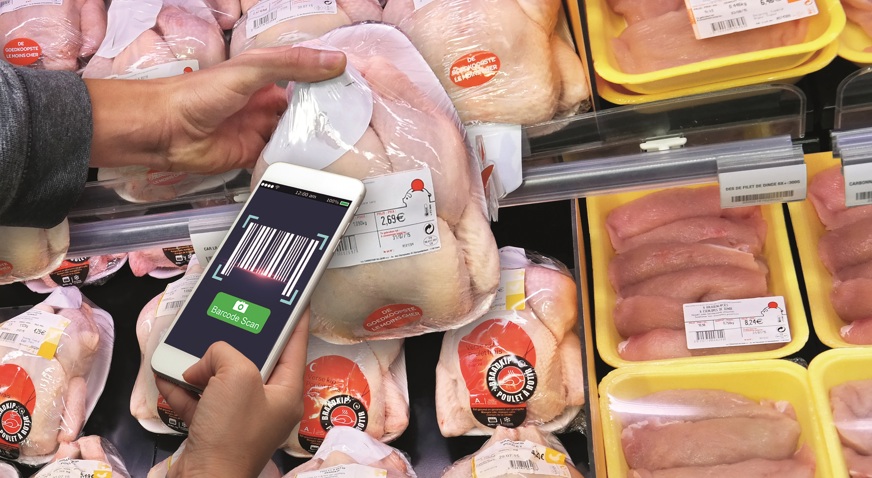 Traceability software like Marel Innova is one way food processors reduce the risk of a costly recall.