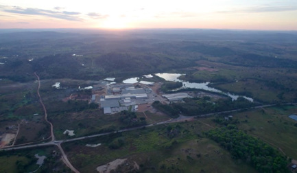 FRIGON: levando a produção brasileira de carne bovina para o futuro