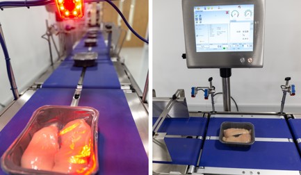 Новая система WPL9000+ для взвешивания и нанесения этикетки